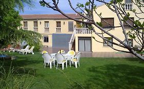 Casa Rural Sancho el Fuerte